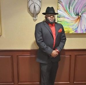 Meet your Posher, Rashon